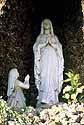 Lourdes-Grotte bei Hof Deipenbrock von 1900, Schuter 7