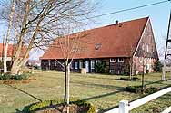 Fachwerkhofgebäude Schulze Brockhausen, Wieningen 19