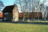 Hof Peter Lütke Bornefeld, am Hof Lütke Bornefeld, Wieningen 19