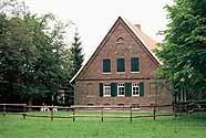 Hofanlage Schulze Brüning, Hofanlage Schulze Brüning, Wieningen 20, Wieningen