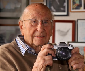 Fotograf Hans Gote