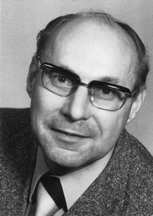 Erwin Buntenkötter