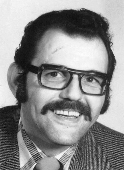 Wolfgang Führ
