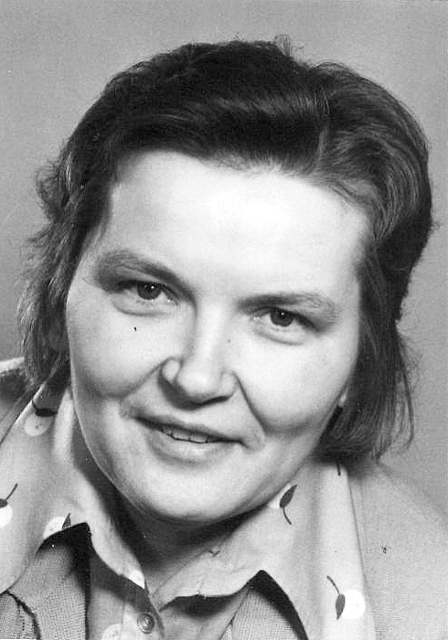 Martha Lütke Deckenbrock