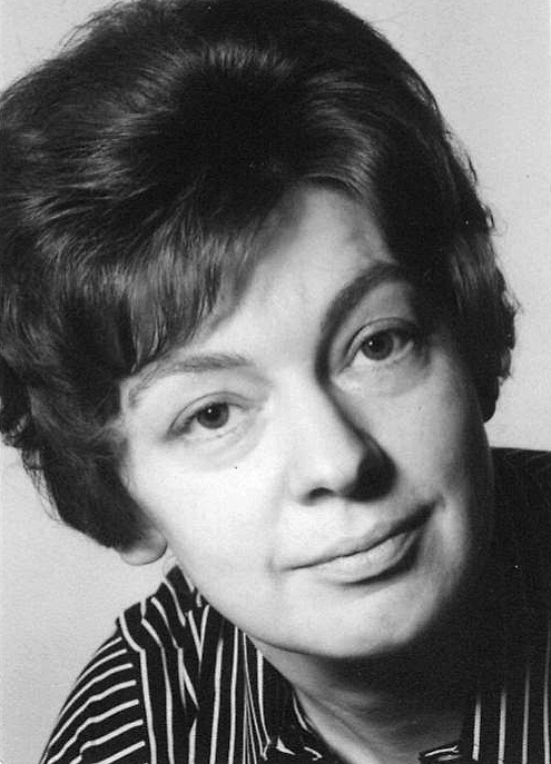 Christa Markfort