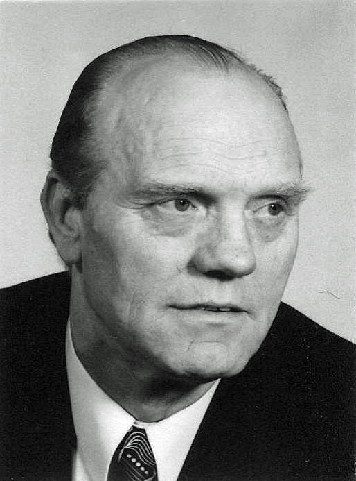 Paul Röttgermann
