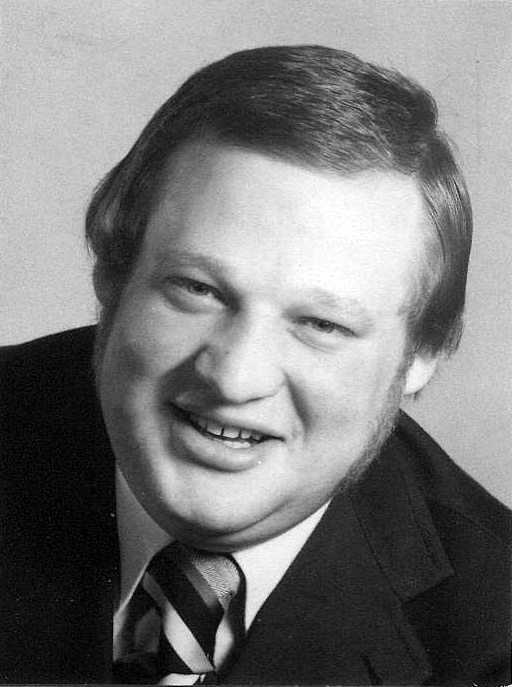 Wilfried Schulz