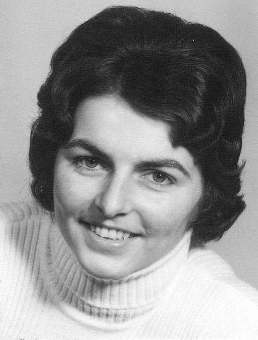 Brunhilde Schwienhorst
