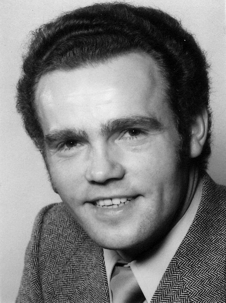 Ludwig Stuppe