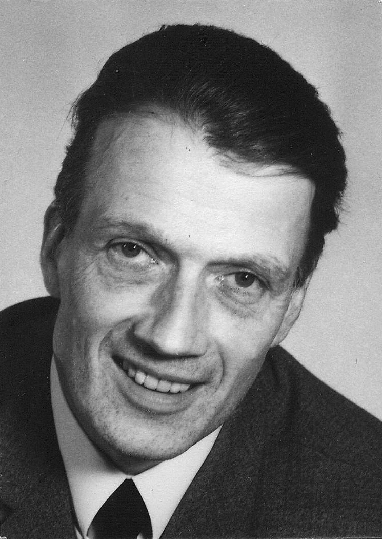 Gottfried Freiherr von Twickel