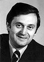 Bernhard Lohmann
