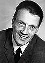 Gottfried Freiherr von Twickel, 1. stellvertretener Bürgermeister seit 1975