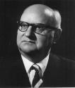 Dr. Johannes Peters, CDU-Landtagsabgeordneter für den Raum Warendorf von 1950 bis 1970