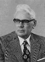 Dr. agr. Josef Höchst, Landrat des Kreises Warendorf von 1953 bis 1974, Mitglied des Bundestages von 1961 bis 1965