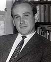 Hinrich Jürgenbehring, Pastor der Evangelischen Johannes-Kirchengemeinde von 1970 bis 1974