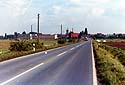 Ortsansicht von der Alverskirchener Straße