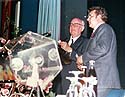 NN und Günter Homann