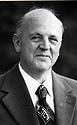 Gemeindedirektor Hubert Guntermann