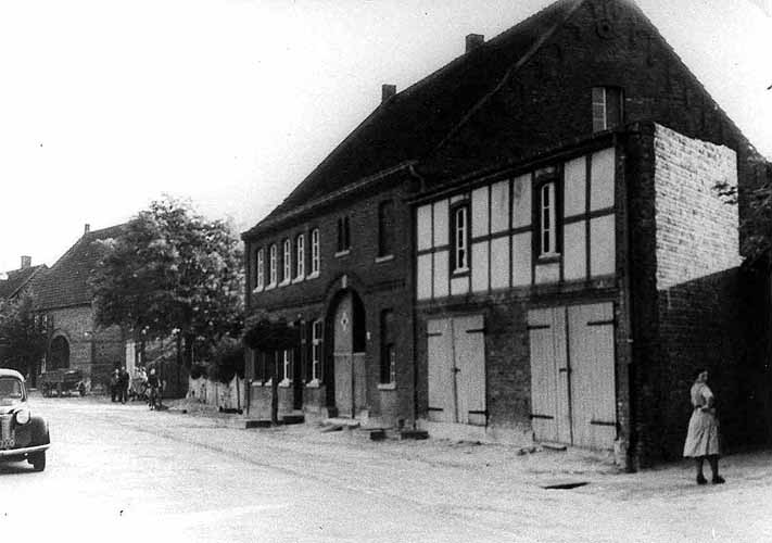 Bahnhofstraße 192 