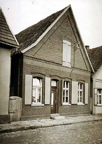 Bergstraße 148 