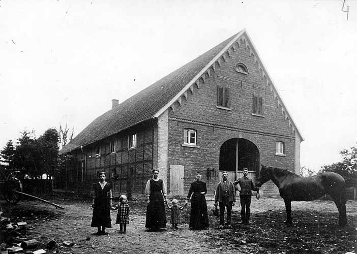 Hof Lütke Winkelsett, Bauerschaft Erter 9