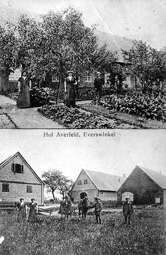 Hof Averfeldt in Müssingen