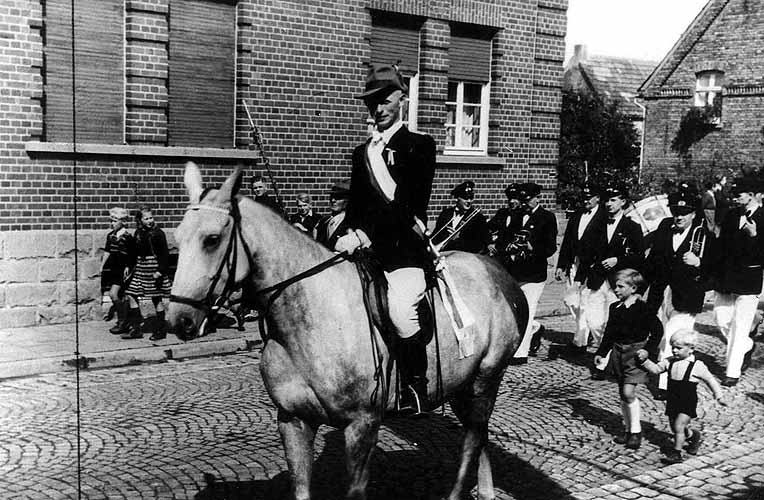 Norbert Schulze Zurmussen