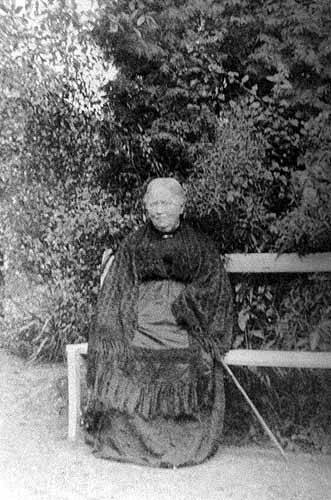 Maria Niemer-Drolshagen (1850-1915)