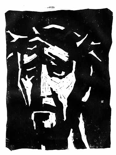 Christus, der DornengekrÖnte